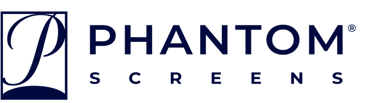 Phantom Screens - Authorized Dealer